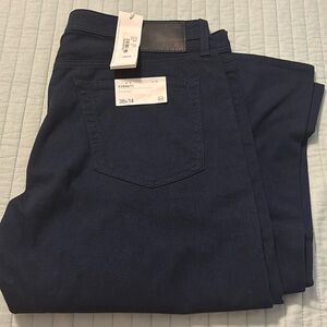 NWT - AG Adriano Goldschmied Everett